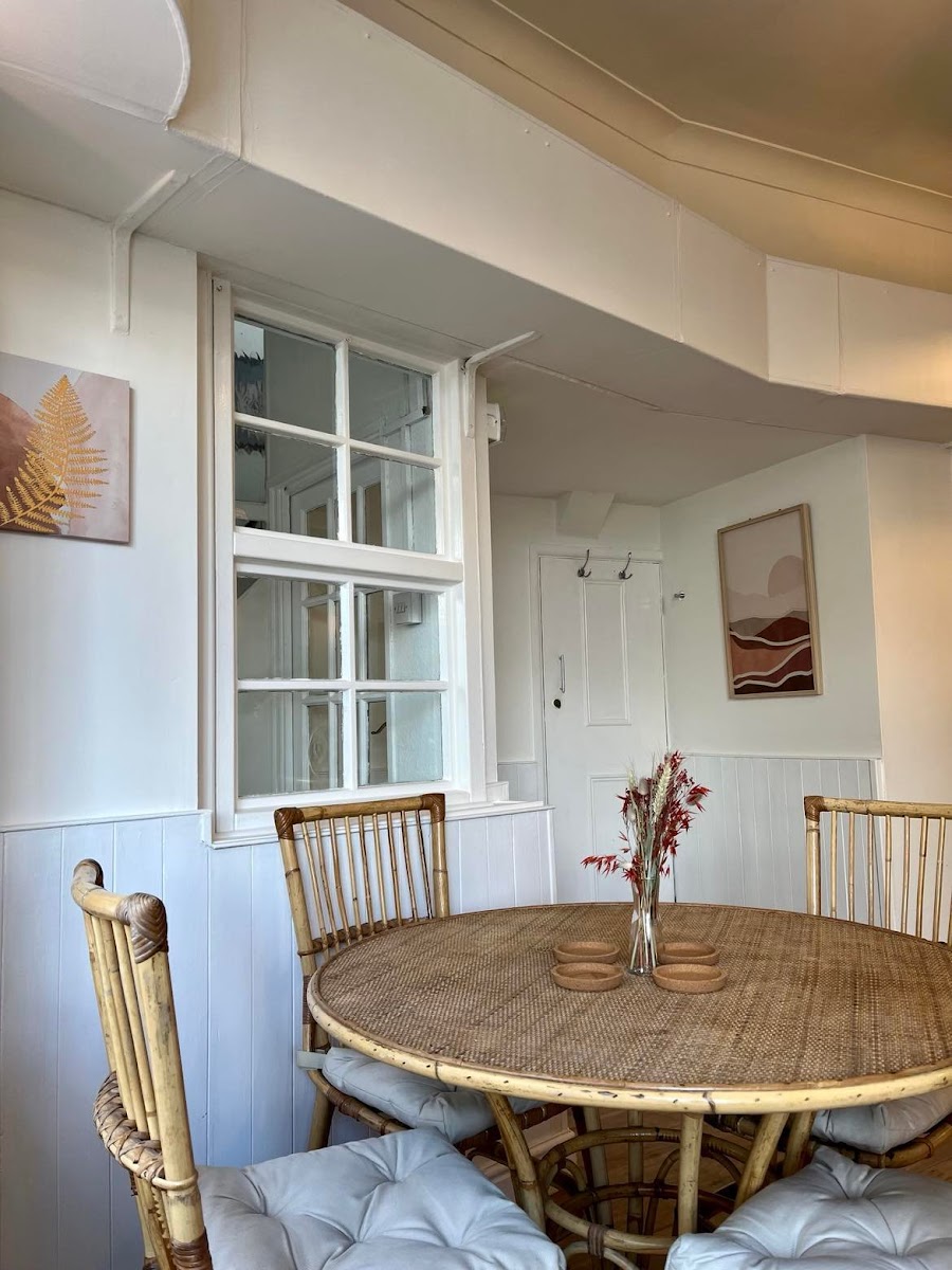 Rise - Plant Kitchen Movement Studio